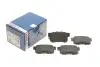 Гальмівні колодки дискові BOSCH 0986494358