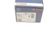 Гальмівні колодки дискові BOSCH 0986494551 (фото 4)