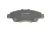 ГАЛЬМІВНІ КОЛОДКИ,ДИСКОВІ 0 986 494 562 BOSCH 0986494562 (фото 7)