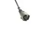 Комплект тормозных колодок, дисковый тормоз BOSCH 0986494598 (фото 3)