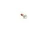 Комплект тормозных колодок, дисковый тормоз BOSCH 0986494598 (фото 10)