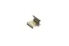 Комплект тормозных колодок, дисковый тормоз BOSCH 0986494601 (фото 12)
