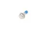 Комплект тормозных колодок, дисковый тормоз BOSCH 0986494602 (фото 5)