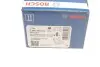 ДИСКОВІ КОЛОДКИ 0 986 494 603 BOSCH 0986494603 (фото 13)