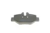 ДИСКОВІ КОЛОДКИ 0 986 494 603 BOSCH 0986494603 (фото 3)