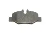ДИСКОВІ КОЛОДКИ 0 986 494 603 BOSCH 0986494603 (фото 6)