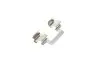 Комплект тормозных колодок, дисковый тормоз BOSCH 0986494626 (фото 6)