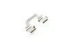 Комплект тормозных колодок, дисковый тормоз BOSCH 0986494626 (фото 7)