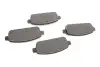 ДИСКОВІ КОЛОДКИ 0 986 494 634 BOSCH 0986494634 (фото 11)