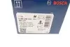 ДИСКОВІ КОЛОДКИ 0 986 494 634 BOSCH 0986494634 (фото 14)