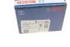 ДИСКОВІ КОЛОДКИ 0 986 494 638 BOSCH 0986494638 (фото 13)