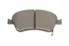 ДИСКОВІ КОЛОДКИ 0 986 494 638 BOSCH 0986494638 (фото 6)
