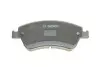 ДИСКОВІ КОЛОДКИ 0 986 494 638 BOSCH 0986494638 (фото 7)