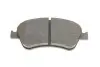ДИСКОВІ КОЛОДКИ 0 986 494 638 BOSCH 0986494638 (фото 10)