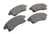 ДИСКОВІ КОЛОДКИ 0 986 494 644 BOSCH 0986494644 (фото 11)