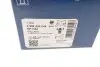 ДИСКОВІ КОЛОДКИ 0 986 494 644 BOSCH 0986494644 (фото 14)