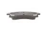 ДИСКОВІ КОЛОДКИ 0 986 494 644 BOSCH 0986494644 (фото 8)