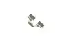 ДИСКОВІ КОЛОДКИ 0 986 494 646 BOSCH 0986494646 (фото 9)