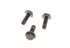 Комплект тормозных колодок, дисковый тормоз BOSCH 0986494649 (фото 4)