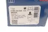 Комплект тормозных колодок, дисковый тормоз BOSCH 0986494649 (фото 6)