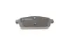 ДИСКОВІ КОЛОДКИ 0 986 494 666 BOSCH 0986494666 (фото 11)