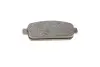 ДИСКОВІ КОЛОДКИ 0 986 494 666 BOSCH 0986494666 (фото 12)