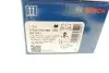 ДИСКОВІ КОЛОДКИ 0 986 494 666 BOSCH 0986494666 (фото 14)