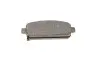 ДИСКОВІ КОЛОДКИ 0 986 494 666 BOSCH 0986494666 (фото 9)