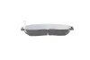 Колодки торм.пер. Honda CR-V 07-/12-/Acura RDX BOSCH 0986494685 (фото 5)