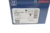 Гальмівні колодки дискові BOSCH 0986494690 (фото 3)
