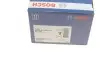 Дисковые тормозные колодки, комплект BOSCH 0986494693 (фото 6)