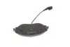 Комплект тормозных колодок BOSCH 0986494704 (фото 4)