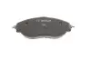 Комплект тормозных колодок BOSCH 0986494704 (фото 7)
