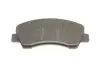 Тормозные колодки дисковые CITROEN/PEUGEOT C-Elysee/C4Cactus/301/308 F&#039;1.2-2.013&gt;&gt; BOSCH 0986494713 (фото 6)