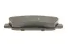 Тормозные колодки дисковые CITROEN/PEUGEOT C-Elysee/C4Cactus/301/308 F&#039;1.2-2.013&gt;&gt; BOSCH 0986494713 (фото 9)