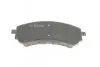 Тормозные колодки PEUGEOT 308 &quot;F &quot;13&gt;&gt; BOSCH 0986494714 (фото 4)