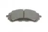 Тормозные колодки PEUGEOT 308 &quot;F &quot;13&gt;&gt; BOSCH 0986494714 (фото 5)