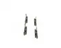 Гальмівні колодки дискові BOSCH 0986494715 (фото 4)