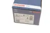 Тормозные колодки, дисковые. 0 986 494 719 BOSCH 0986494719 (фото 6)