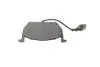 Комплект тормозных колодок BOSCH 0986494721 (фото 4)
