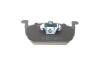 Комплект тормозных колодок BOSCH 0986494721 (фото 5)