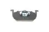 Комплект тормозных колодок BOSCH 0986494721 (фото 5)