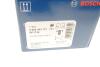 Комплект тормозных колодок BOSCH 0986494721 (фото 8)