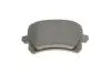 Тормозные колодки, дисковые. 0 986 494 731 BOSCH 0986494731 (фото 5)