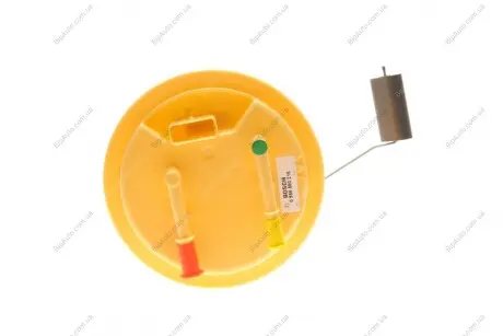 Элемент системы питания BOSCH 0986580216