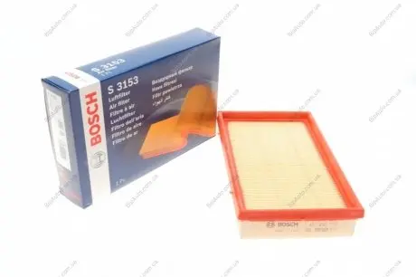 Фільтр повітря BOSCH 1457433153