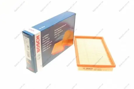 Фільтр повітря BOSCH 1457433685