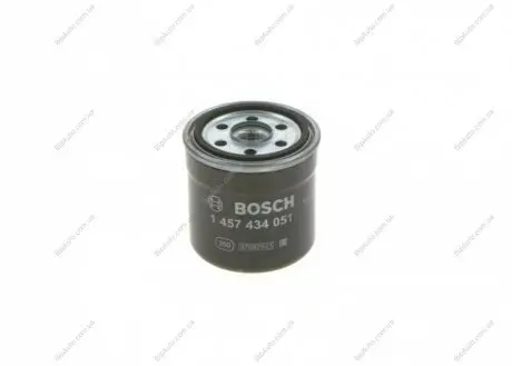 Топливный фильтр BOSCH 1457434051 (фото 1)