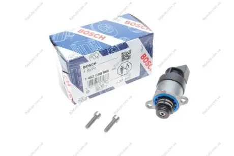 Елемент насосу Common Rail BOSCH 1462C00986