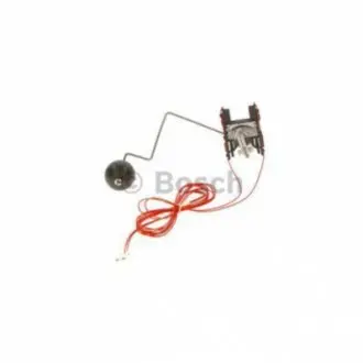 Датчик, запас палива BOSCH 1582980014